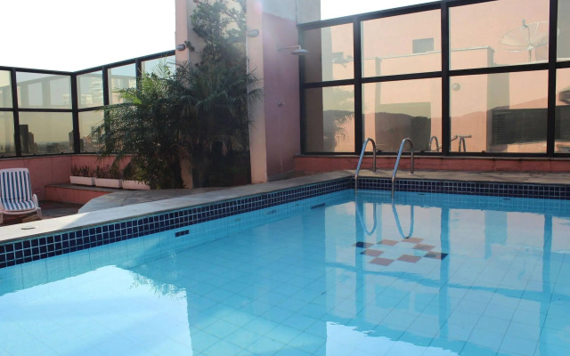Marsala Apart Hotel