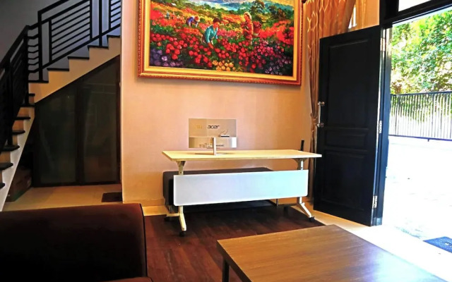 The Al's By ZIRI - Syariah