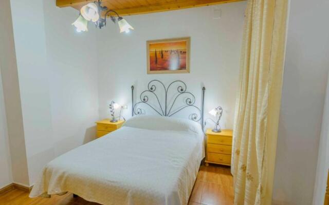 Casa El Mirador Montefrio by Ruralidays
