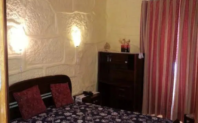 Caldeira Guest House