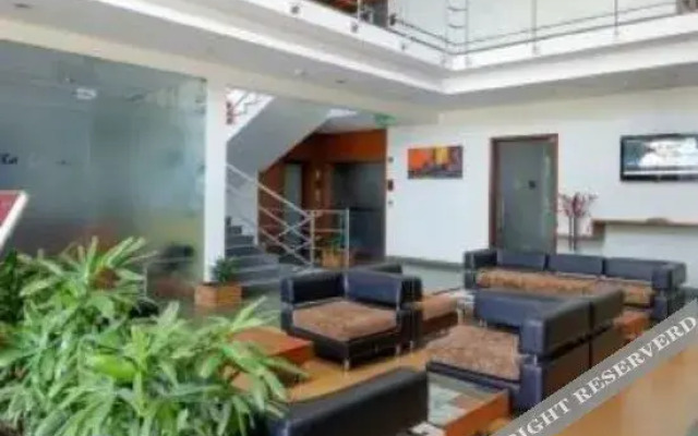 The Belair