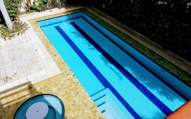 Tres Palma's House Deluxe