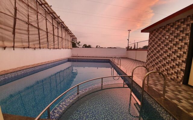 Hotel Jagadguru