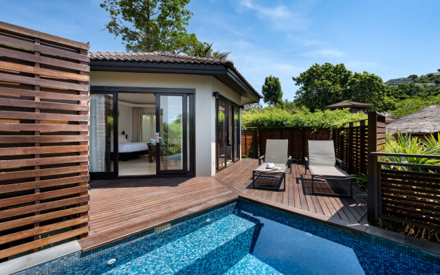SAii Koh Samui Villas