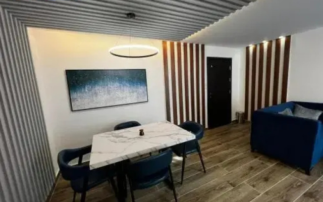Golden Palace Hotel Apartments