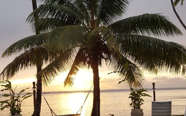 Mango Bay Resort