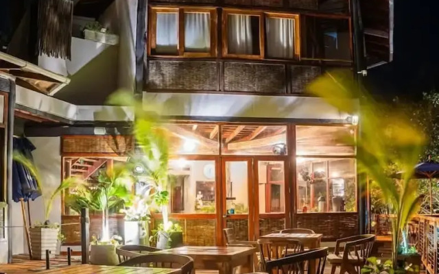Rosario Ecohotel