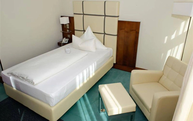 Hotel Am Blauen Wunder