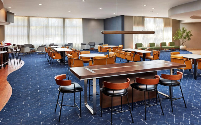 Courtyard by Marriott Vallejo Napa Valley