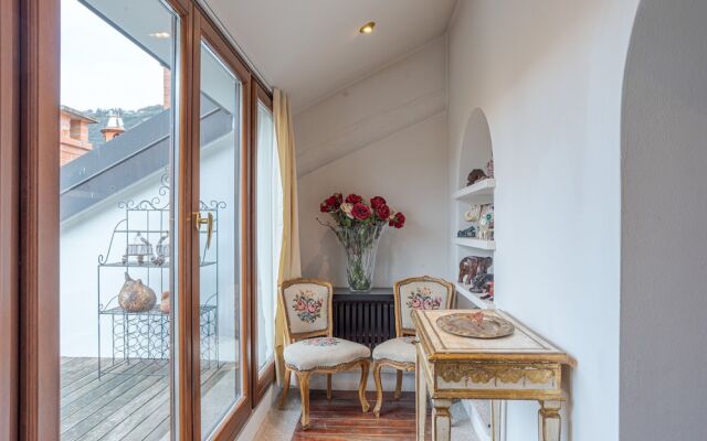 Como Center Loft Apartment
