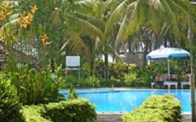 Medewi Beach Cottages