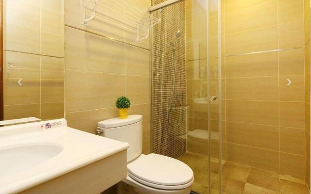 Lanyue Homestay