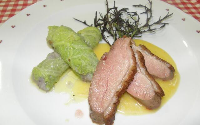 Rooms Bolfan Vinski Vrh