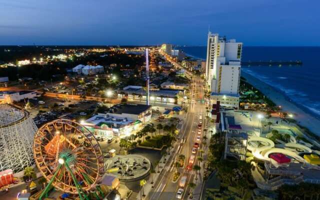 Westgate Myrtle Beach Oceanfront 828-94