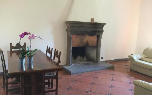 Villa Il Padule