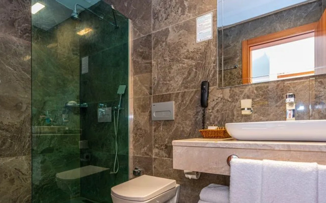 Assos Dove Resort & Spa Hotel