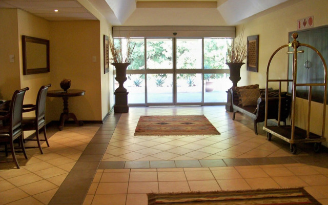 Hospitality and Tourism Academy Hotel