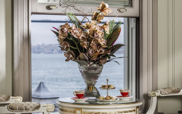 Bosphorus Palace Hotel - Special Class