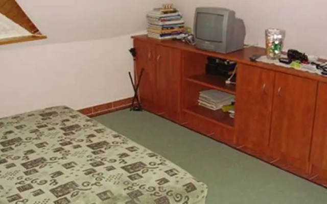 Csillagapartman