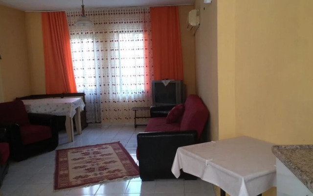 Dalyan Hugas Family Apart