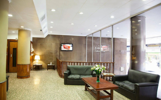 Esmeralda Palace Hotel