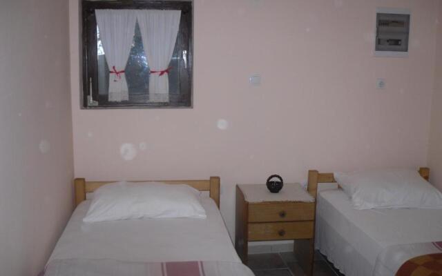 Guest House Keserovic