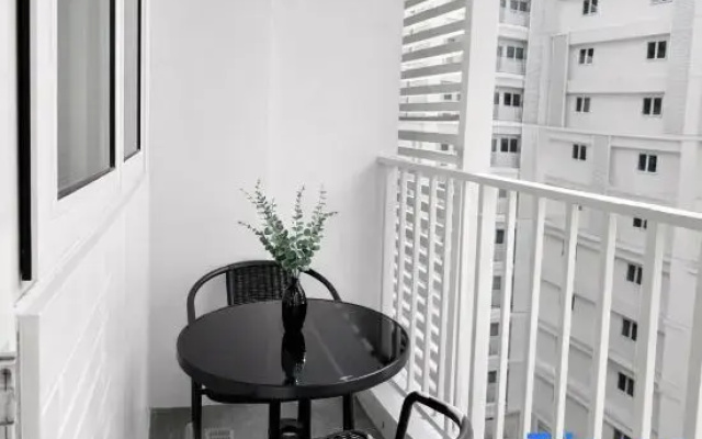 Park Mckinley West 1Br luxury suite