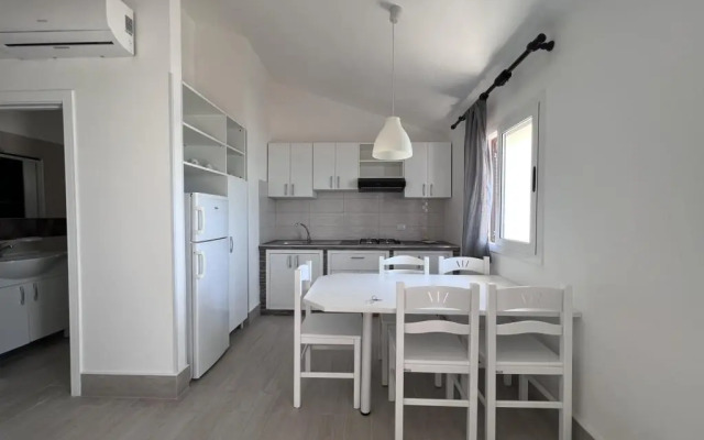 Residence Kamarina Club