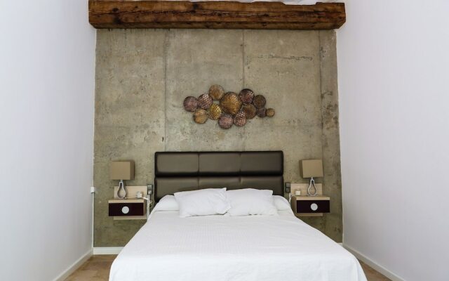 Casa Rural Molino del Machero