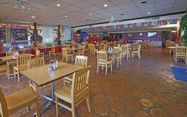Americas Best Value Inn & Suites