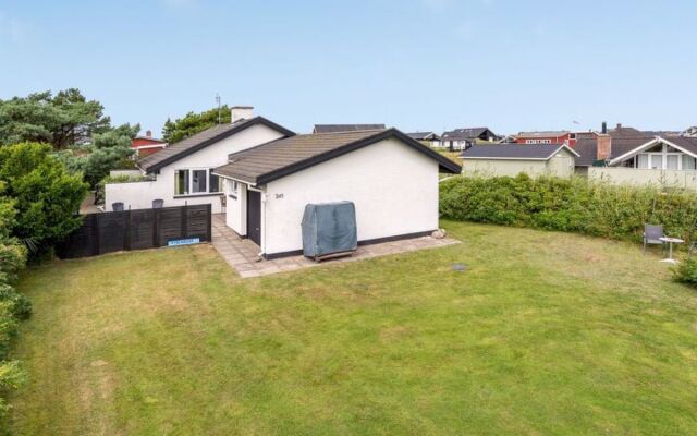 "Xaverius" - 300m from the sea in Western Jutland