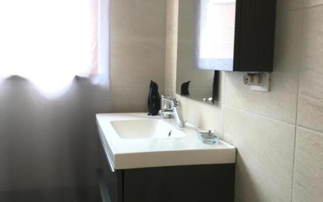 Appartamento Carducci