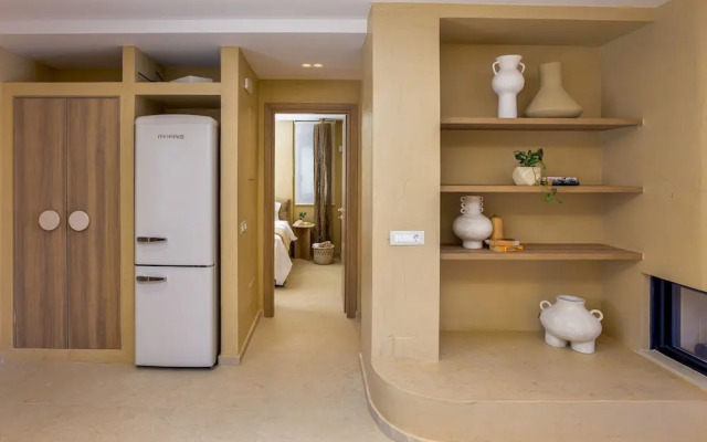 Numa Villas - Villa Taupe by Estia