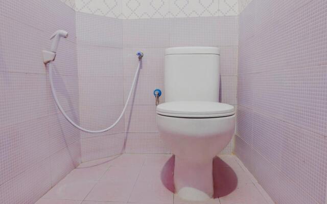 SPOT ON 1716 Lada Family Residence Syariah