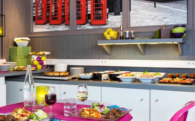 ibis Styles Blois Centre Gare