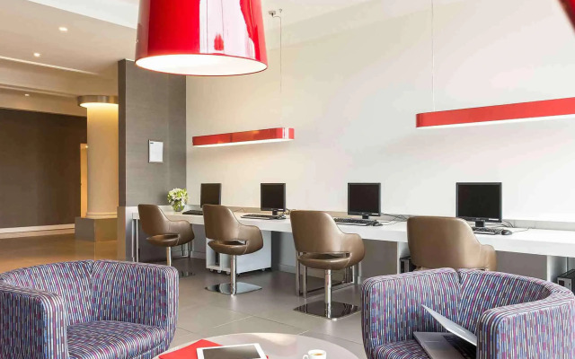 Mercure Melbourne Albert Park