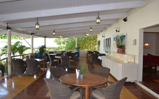 Caribbean Club Bonaire