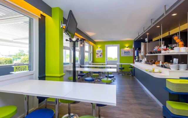 Hotel Ibis Budget Montélimar