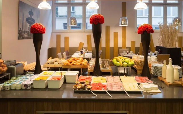 Le Parchamp, Paris Boulogne, a Tribute Portfolio Hotel