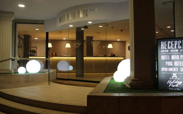 Hotel Tossa de Mar