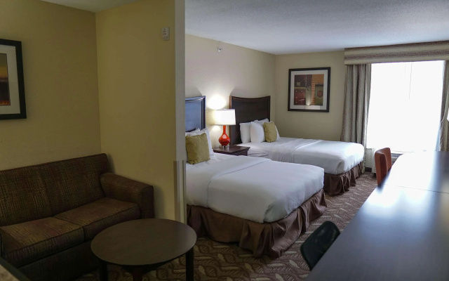 Best Western Plus Augusta North Inn & Suites