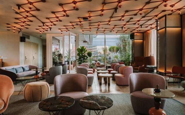 PURO Warszawa Centrum