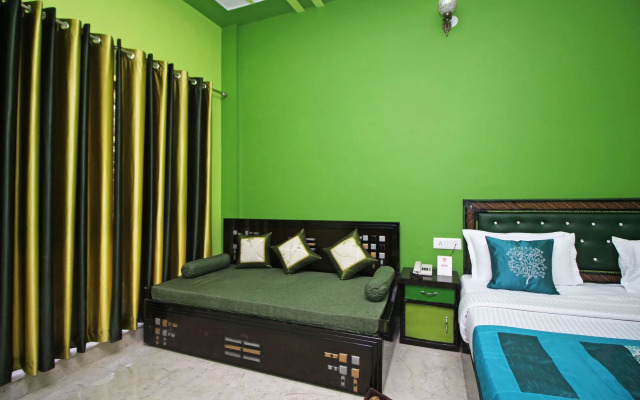 OYO Rooms 091 Kempty Lake