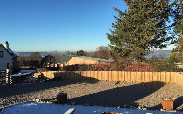 Inverness Glamping