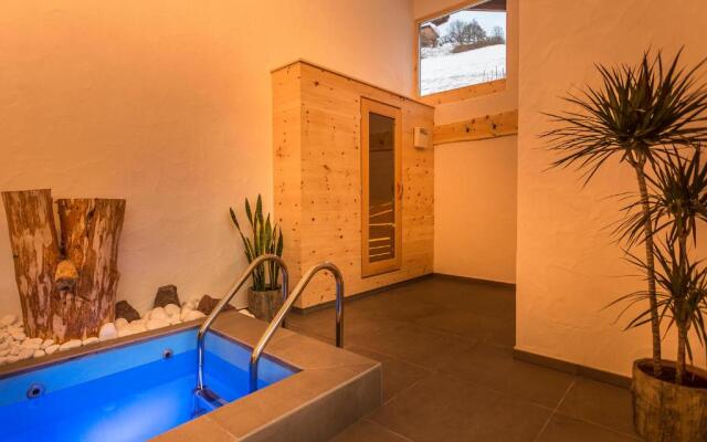 Schoenau Bio & SPA Family Apartments