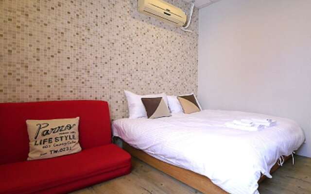 Taichung Fong Jia Sugar