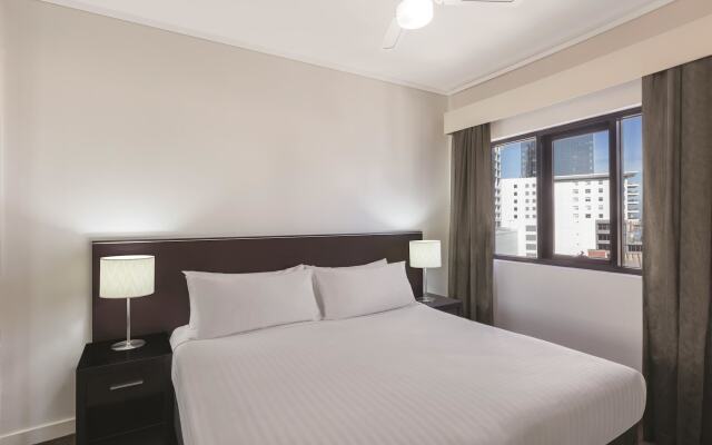 Adina Apartment Hotel Perth - Barrack Plaza