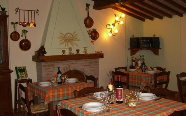 La Casanuova