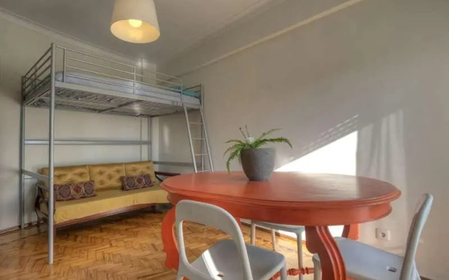 Santa Apolonia 7D - 6 Bedrooms