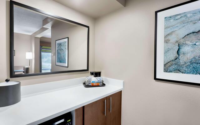 Hampton Inn Morganton
